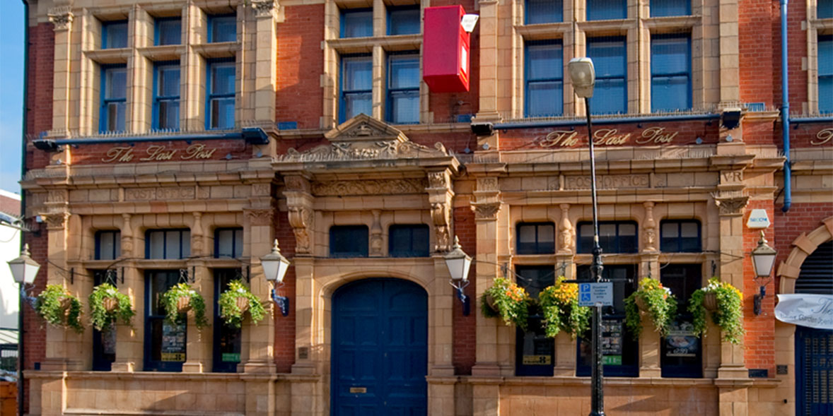 Should you stay at a Wetherspoon hotel?