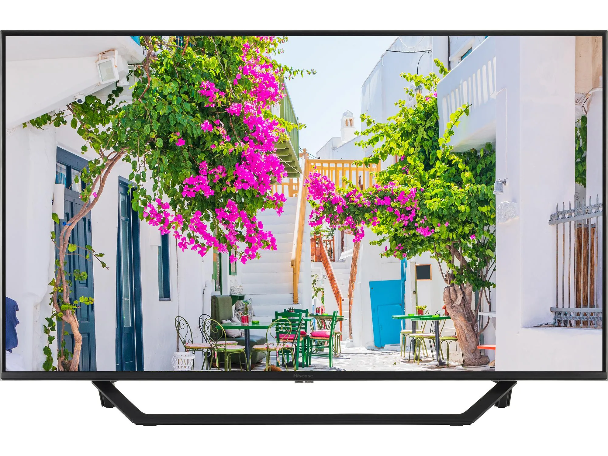 Hisense 43A7NQTUK television