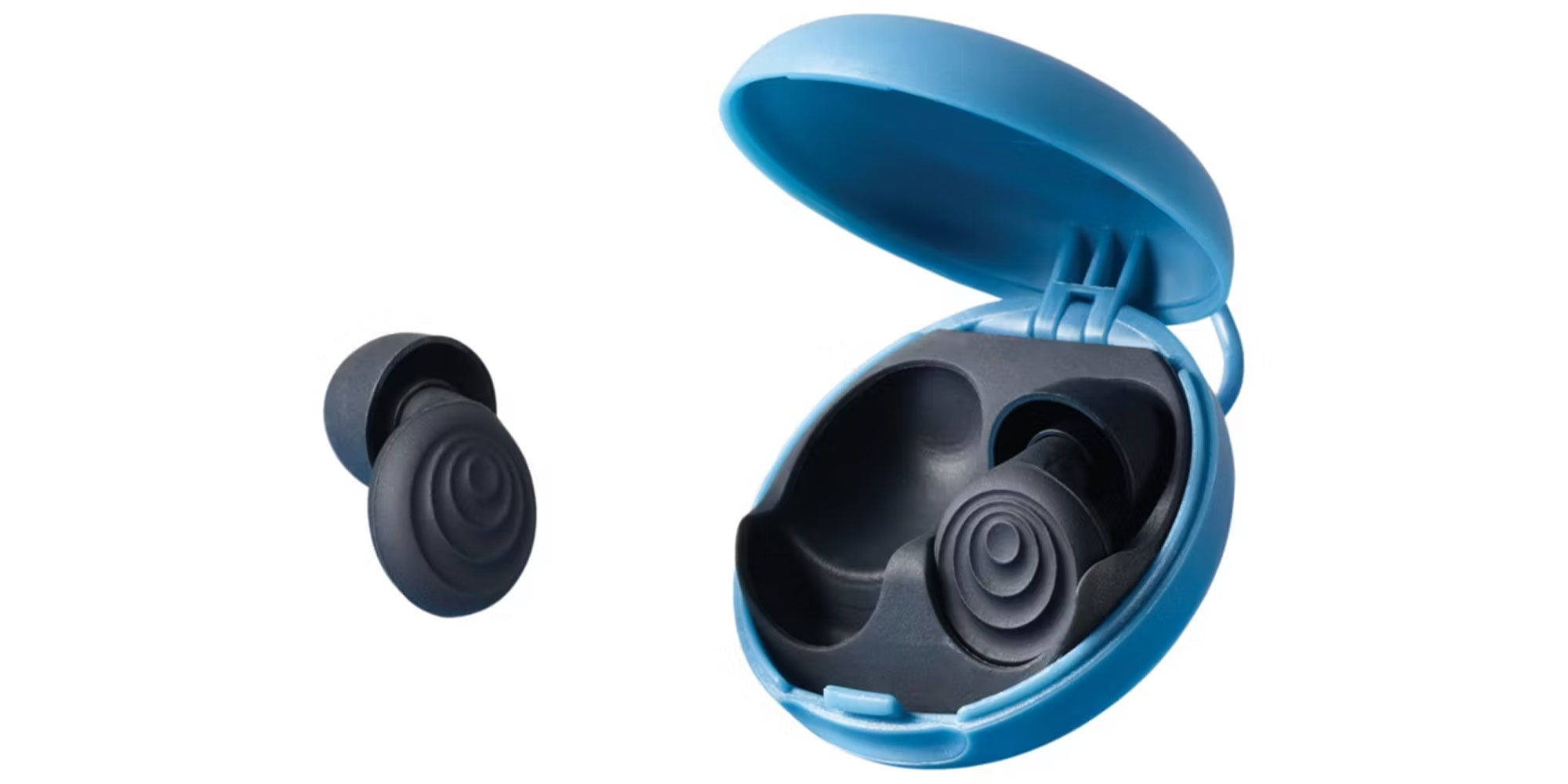 Wellthy by Boots ear plugs