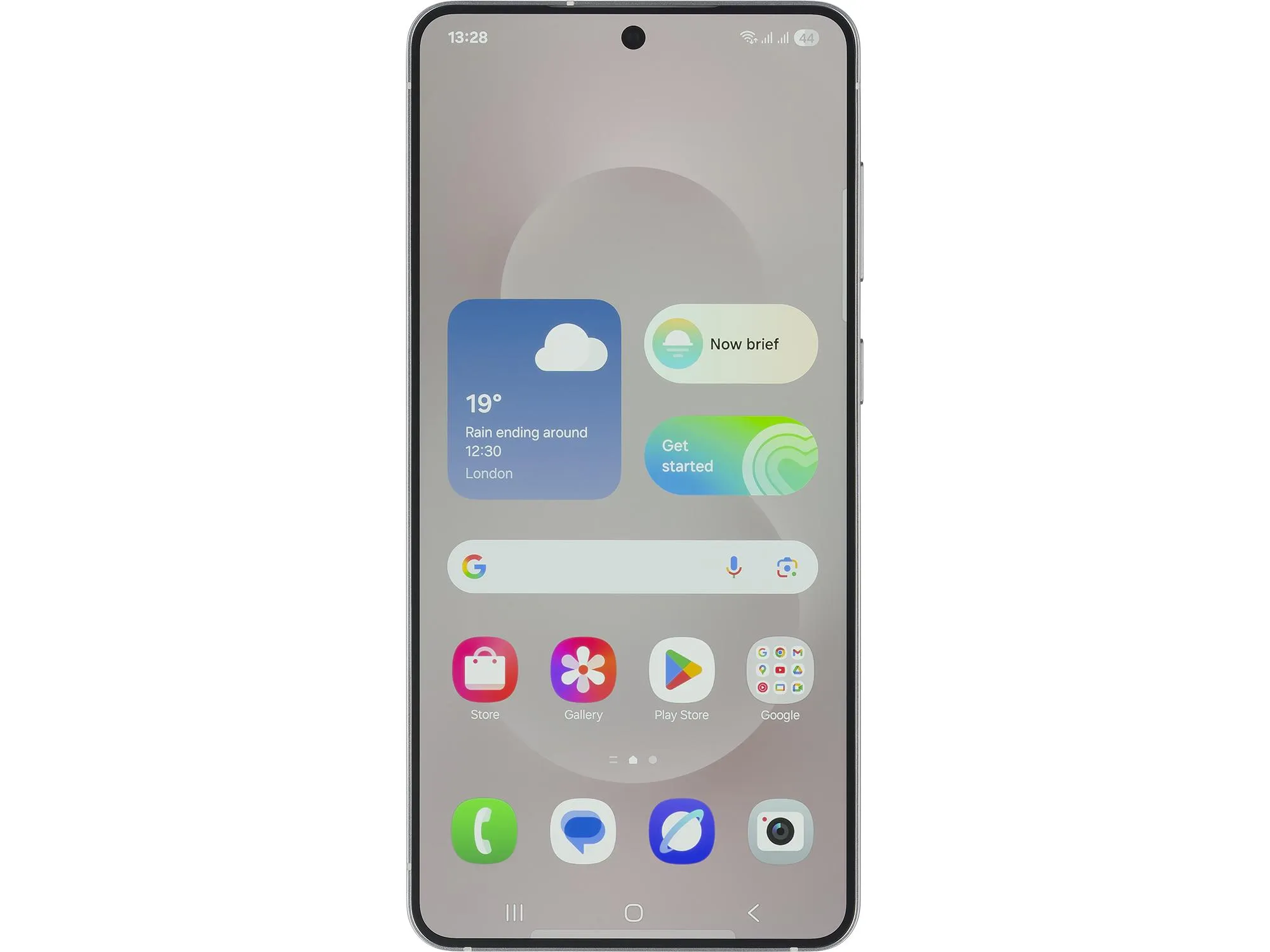 Samsung Galaxy S25 Edge