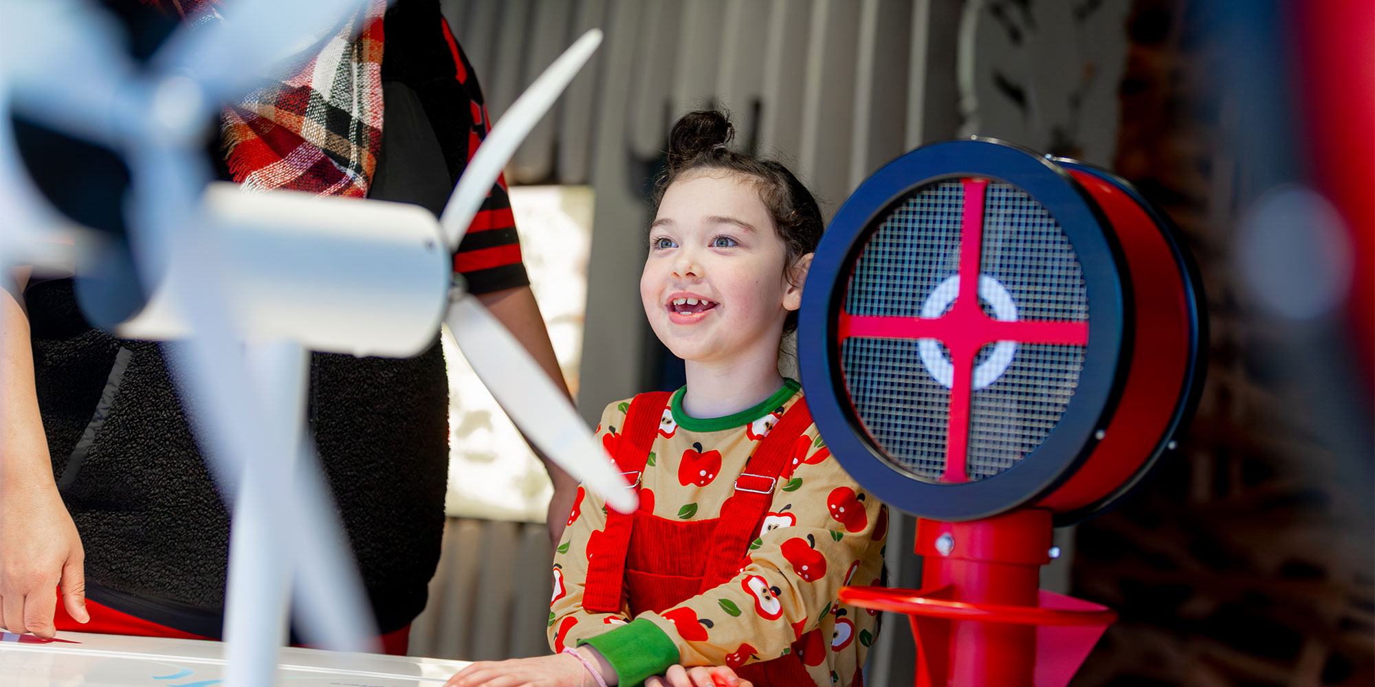 Eureka Science and Discovery