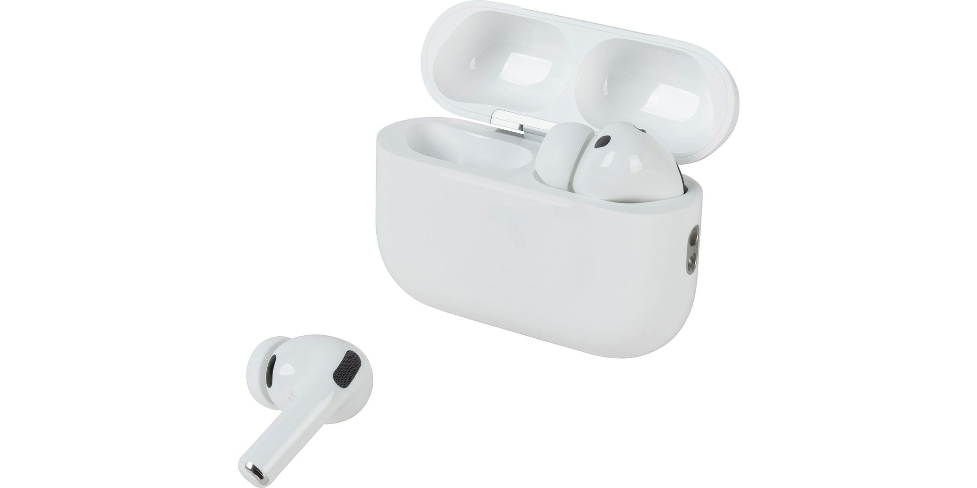 Apple Airpods 3 for hearing product