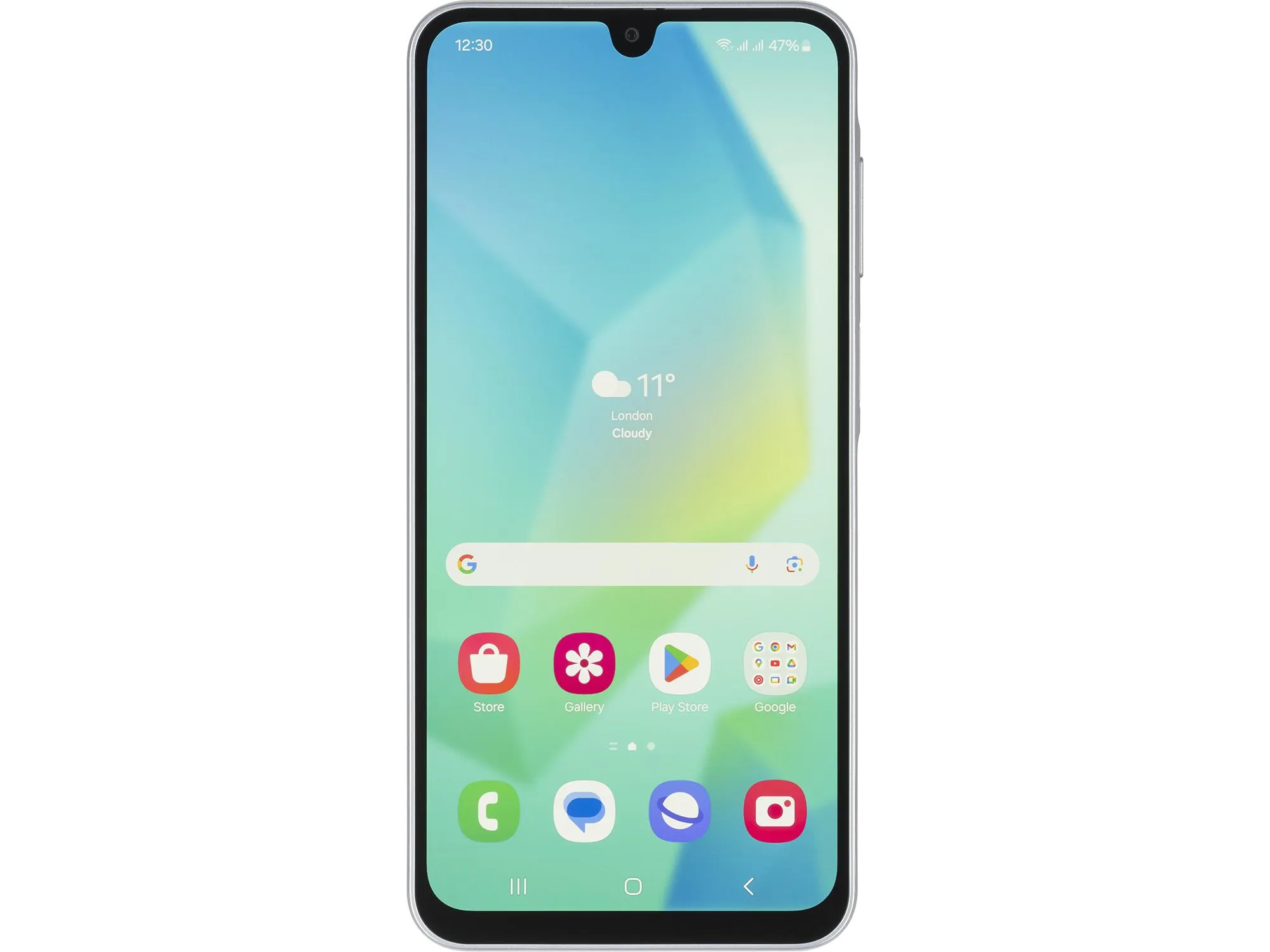 Samsung Galaxy A16