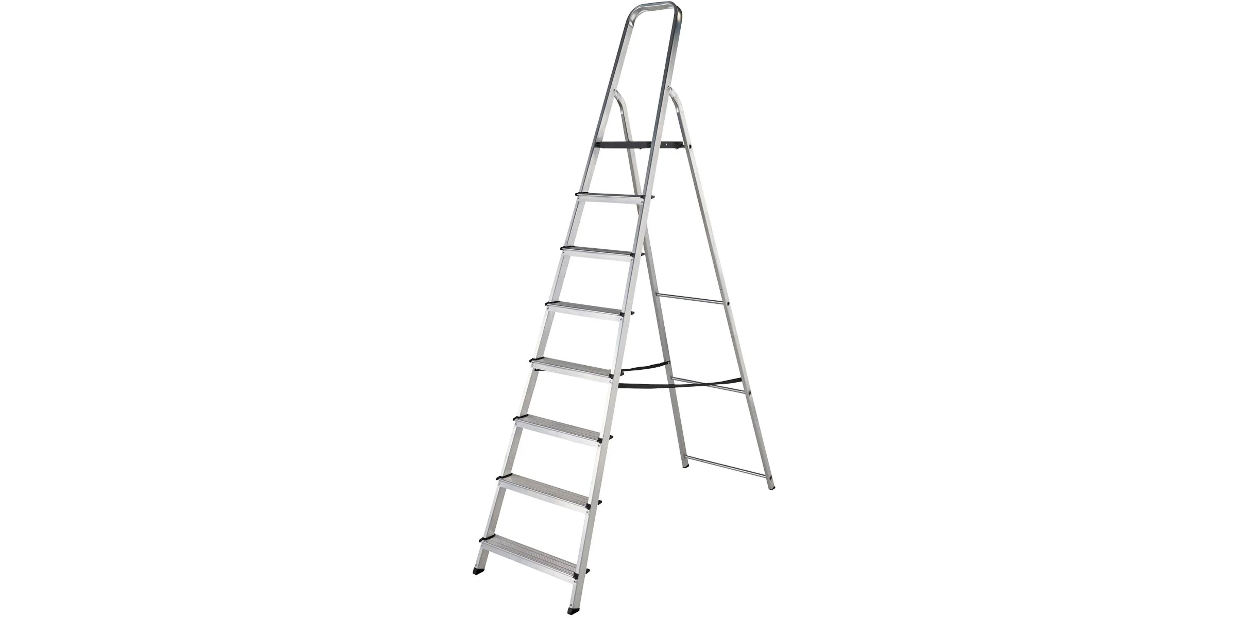 Werner step ladder