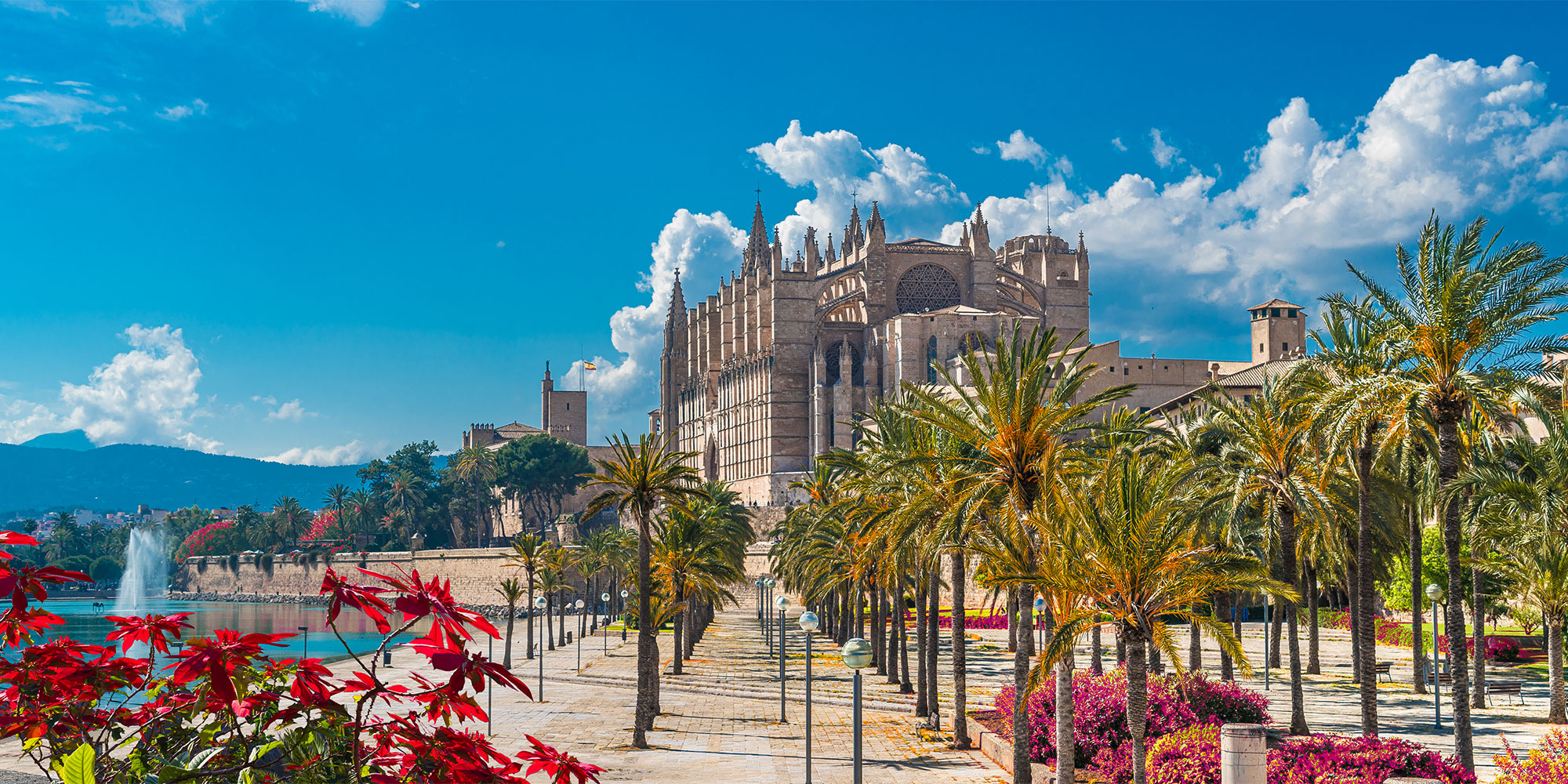 Palma, Spain
