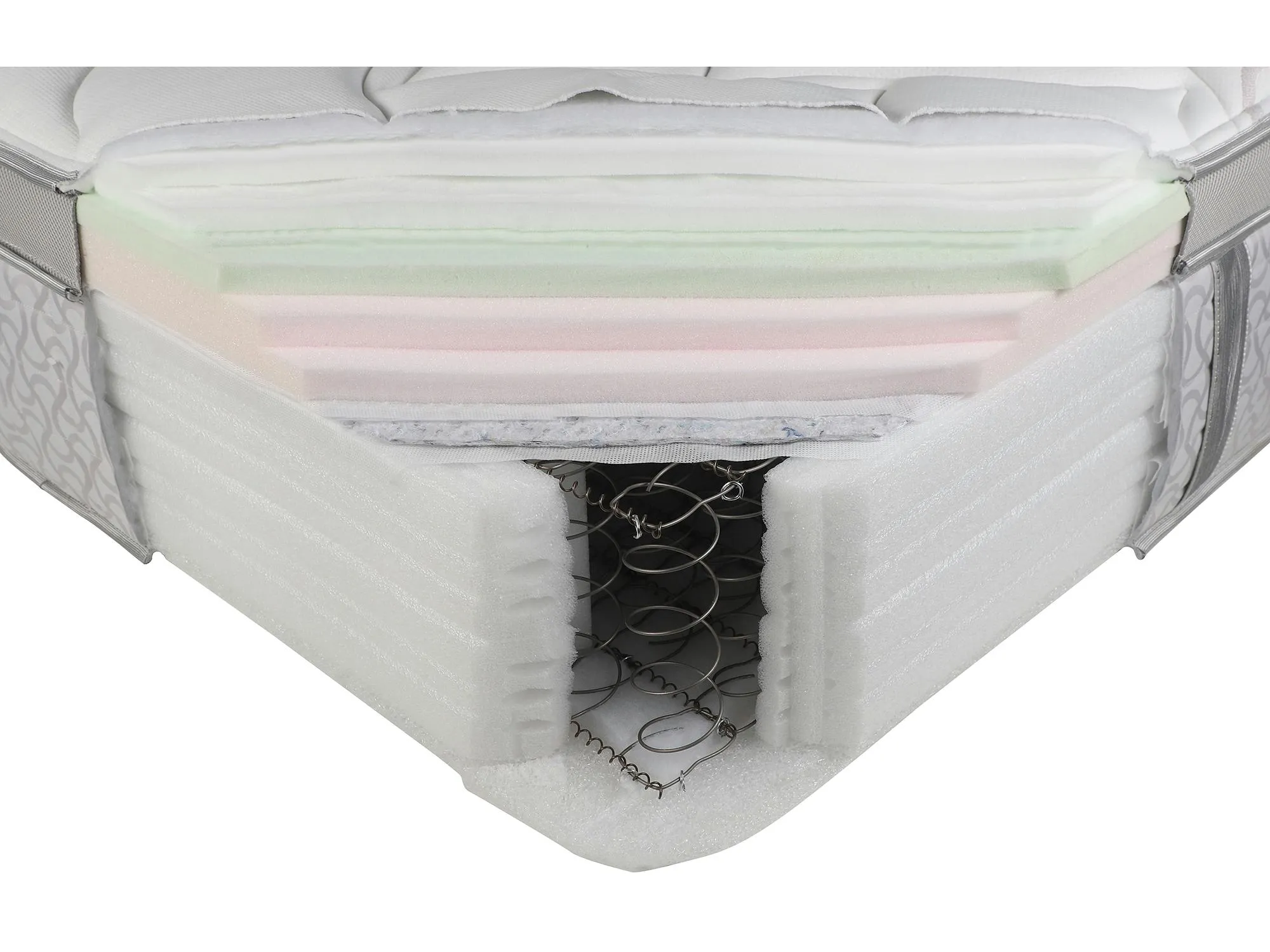 Sealey Ultra Elevate Lunar mattress