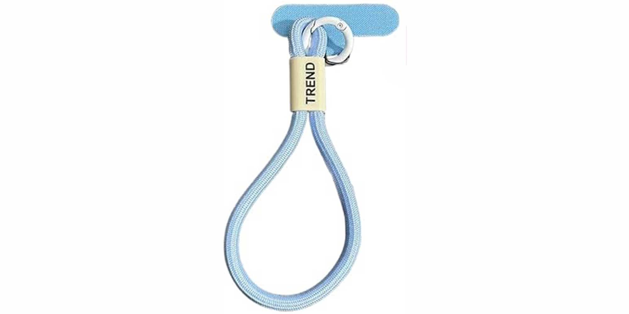 Sucritude Phone Wrist Strap