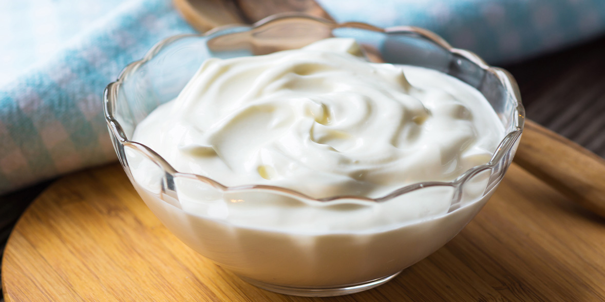 Greek yoghurt vs Greek style yoghurt