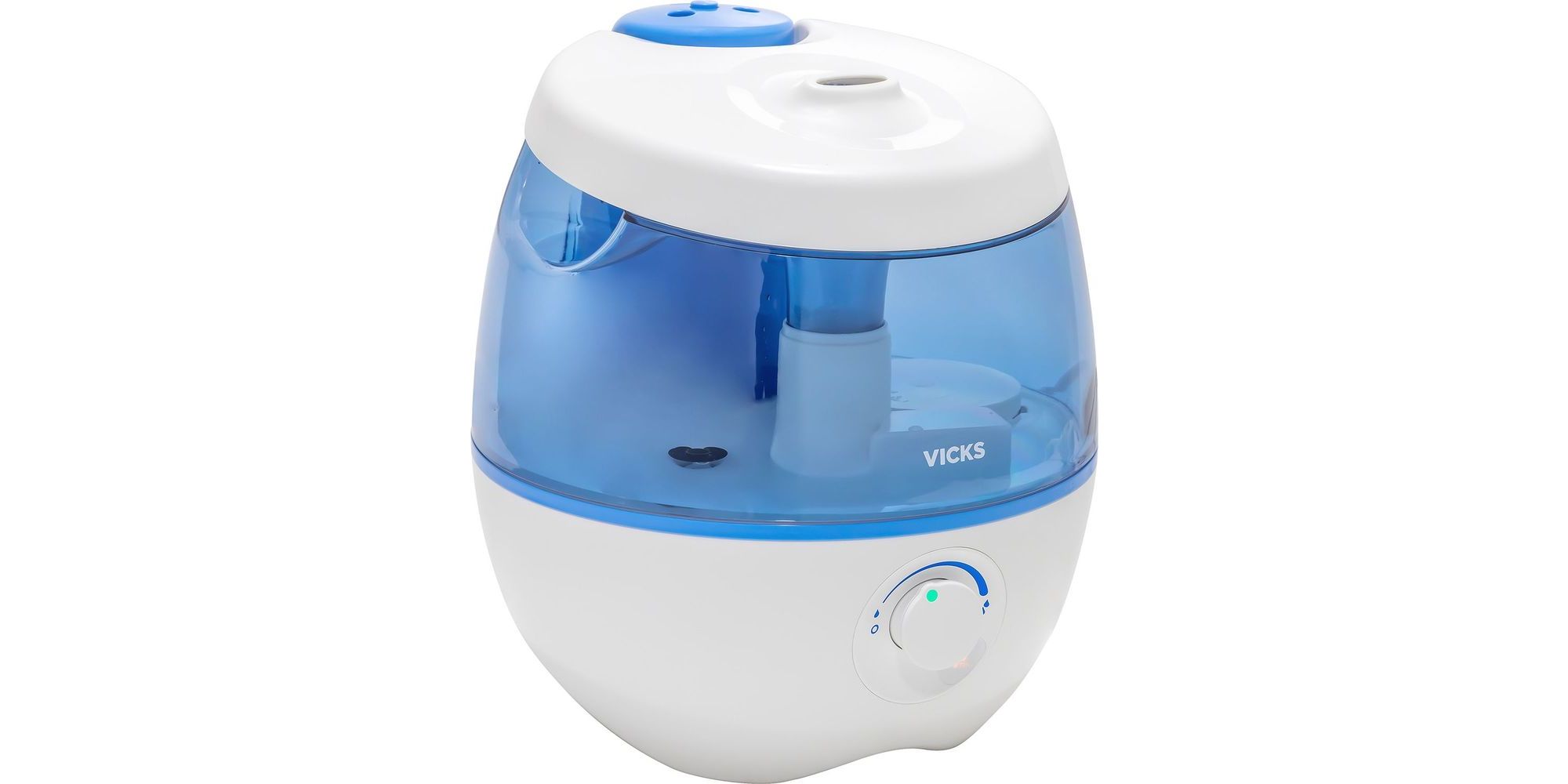 Vicks VUL575 Sweet Dreams Cool Mist Humidifier