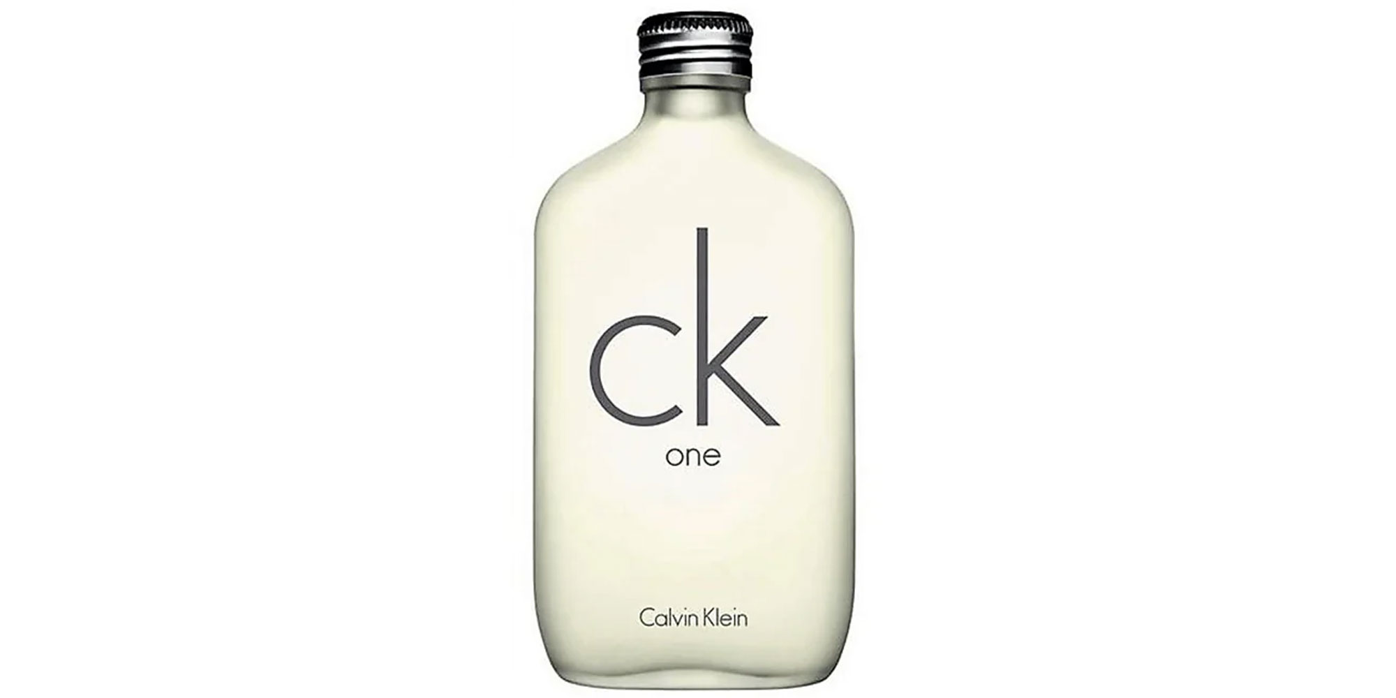 Calvin Klein CK One Eau de toilette