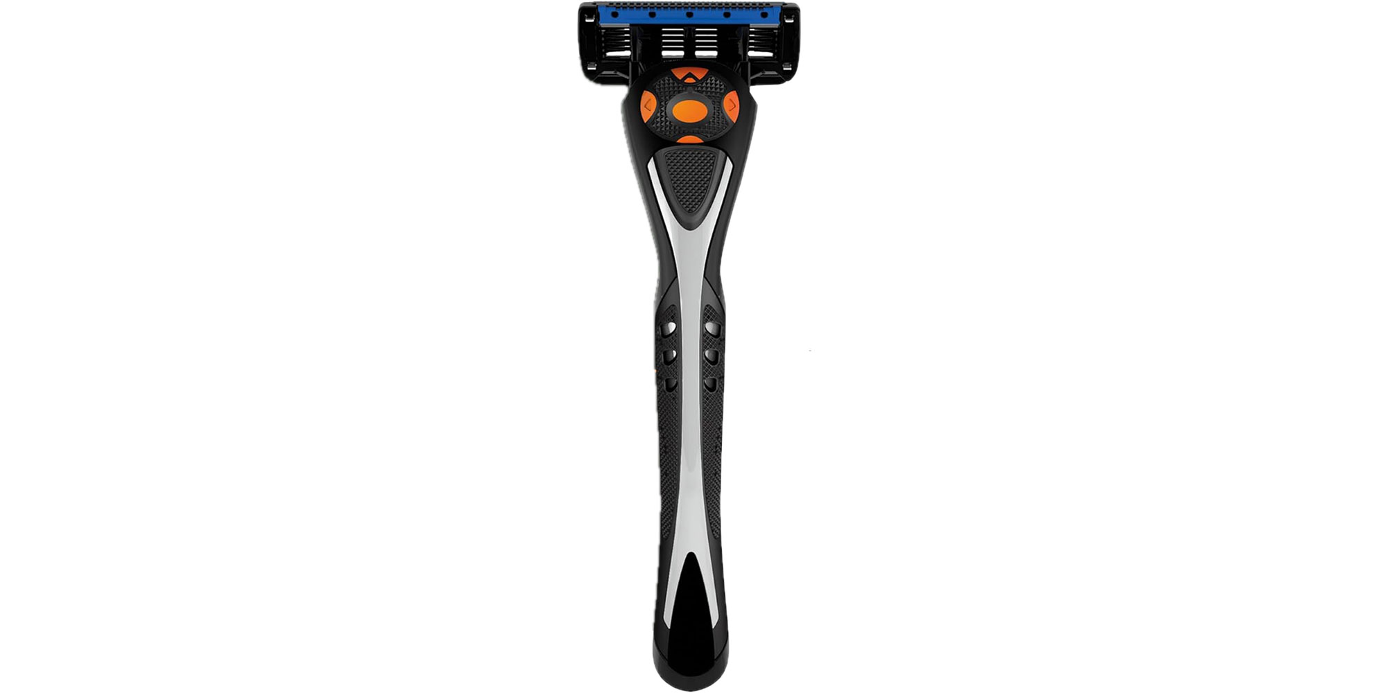 Amazon five-blade razor