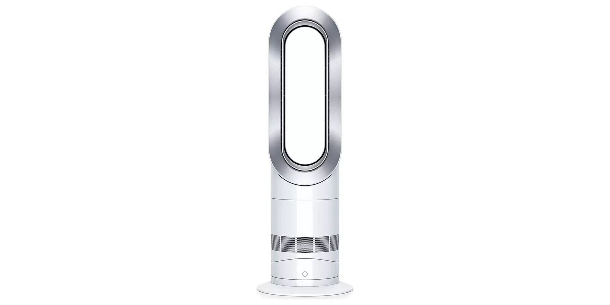 Dyson AM09 Hot & Cool Fan Heater