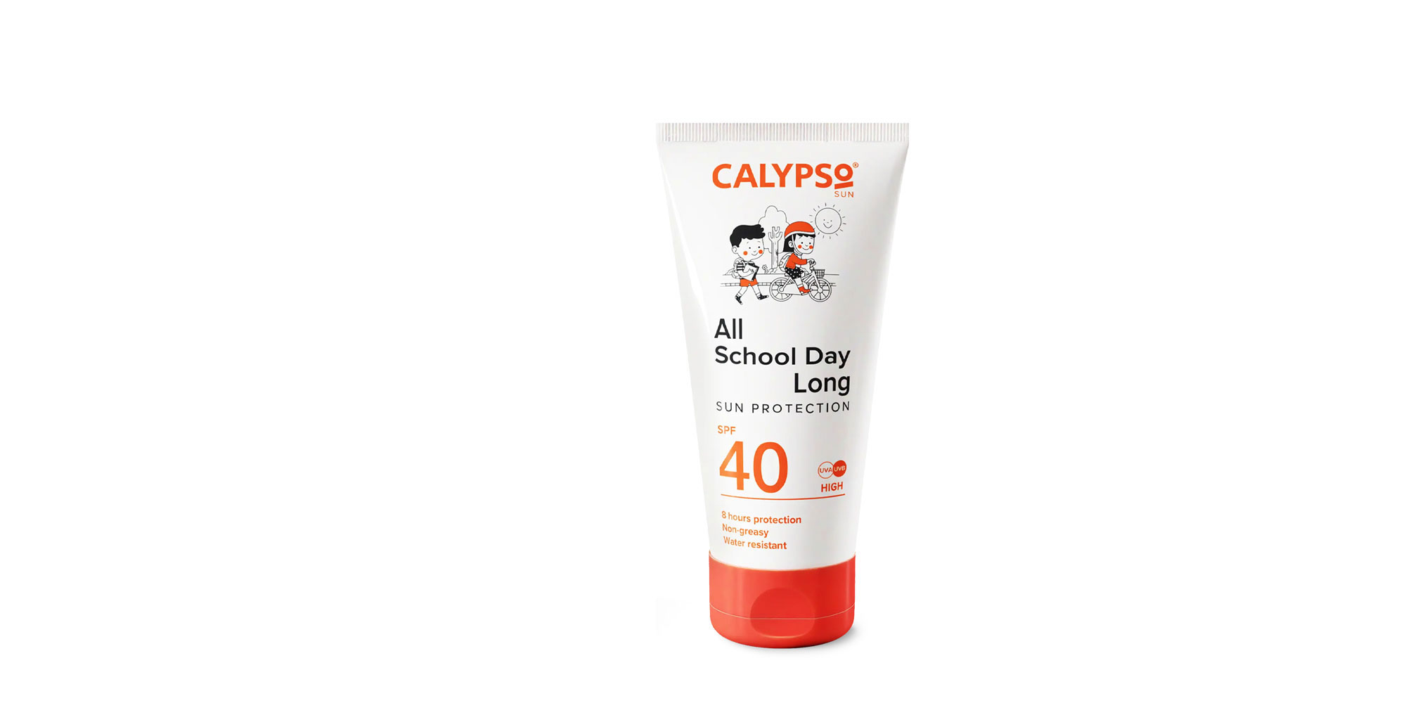 Calypso All School Day Long SPF 40