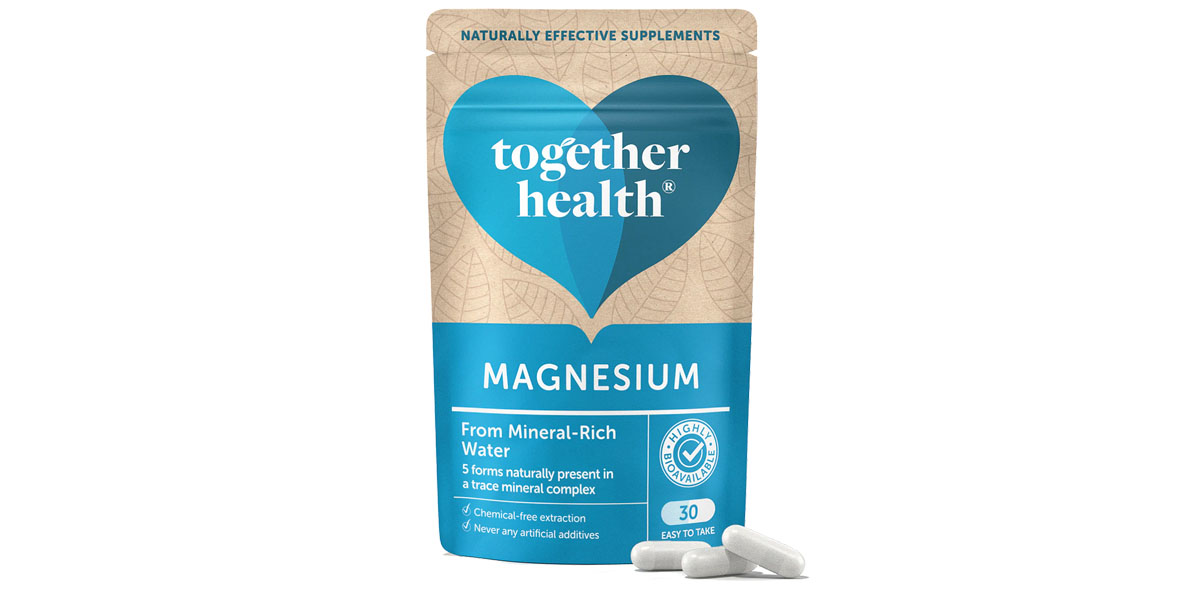 Together Health Magnesium