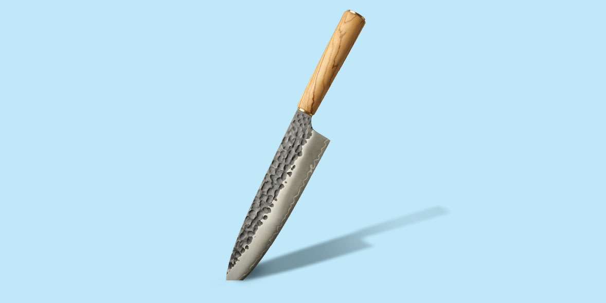 Knife