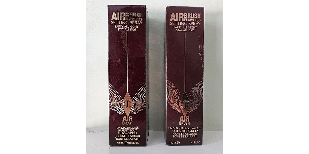Charlotte Tilbury Airbrush Flawless