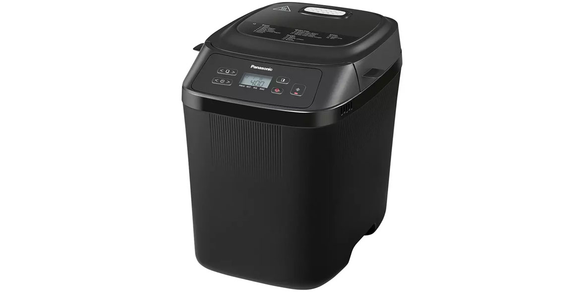 Panasonic SD-PN100KXC bread maker