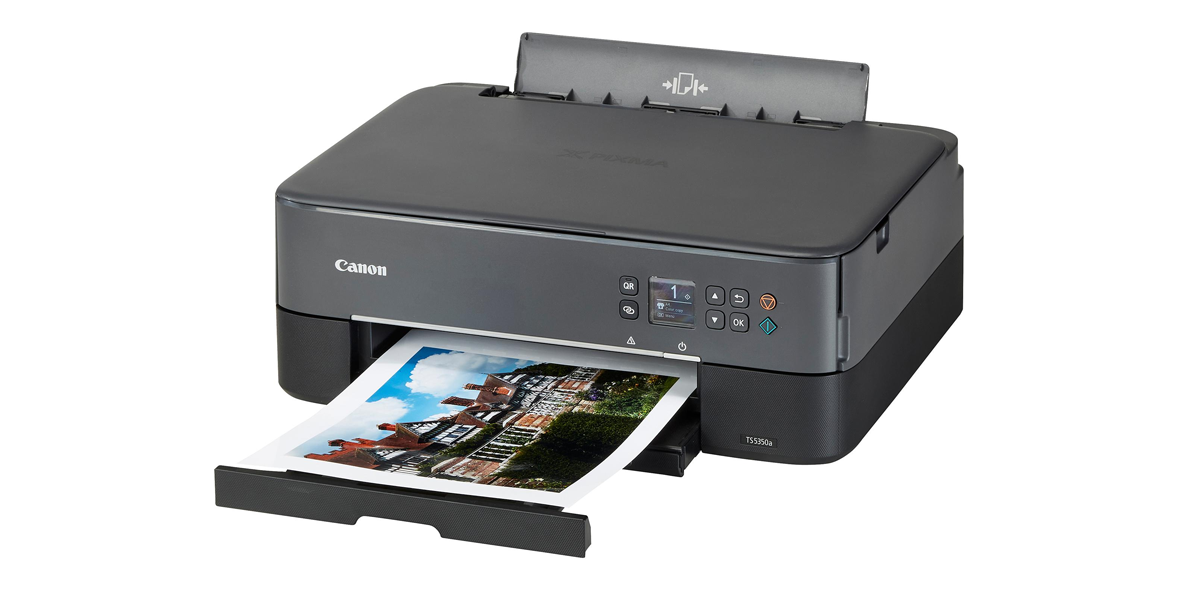 Canon Pixma TS5350a