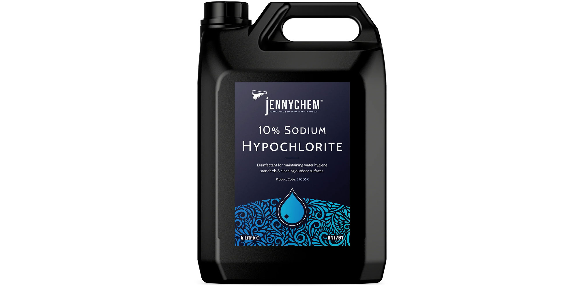 jennychem sodium hypochlorite