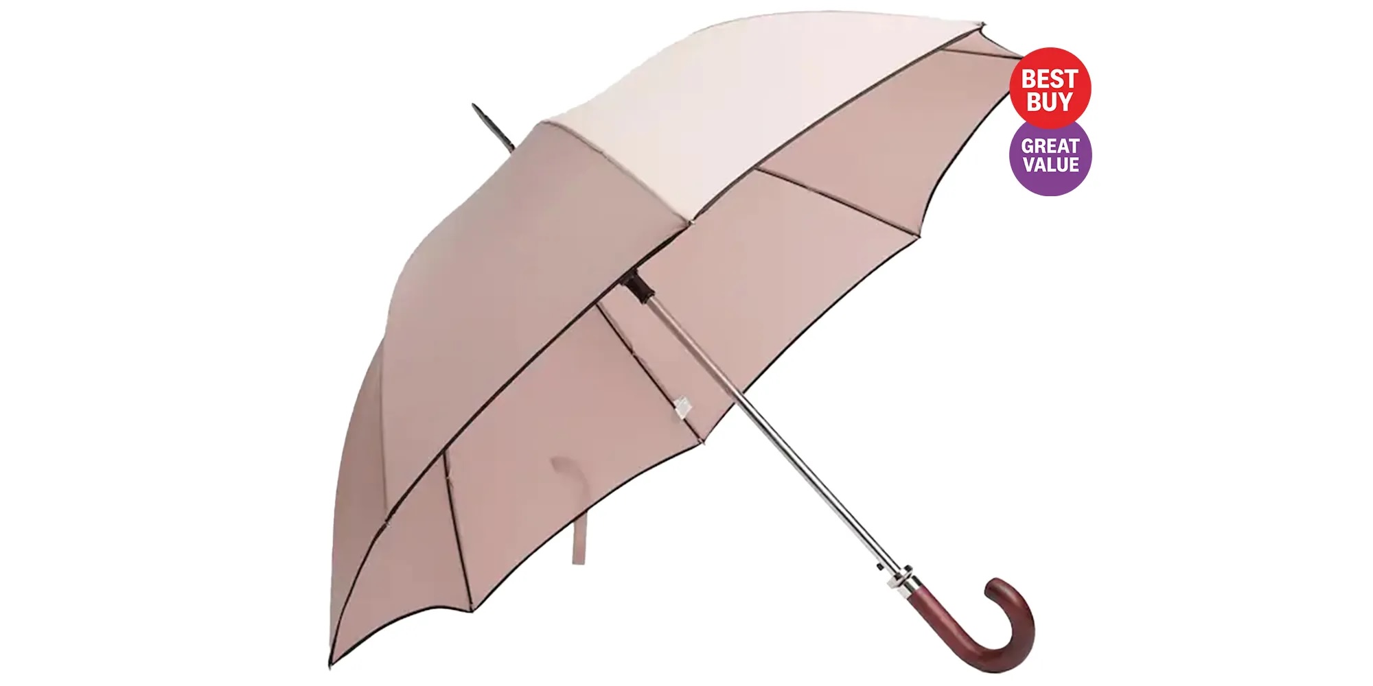 Next large umbrella