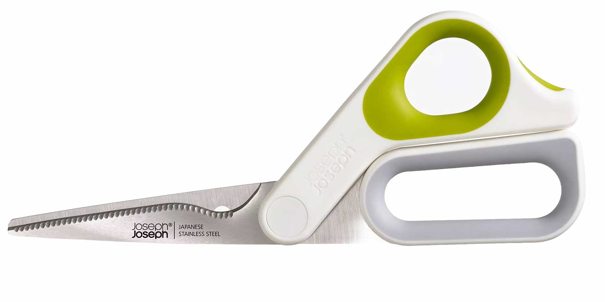 Joseph Joseph PowerGrip Kitchen Scissors