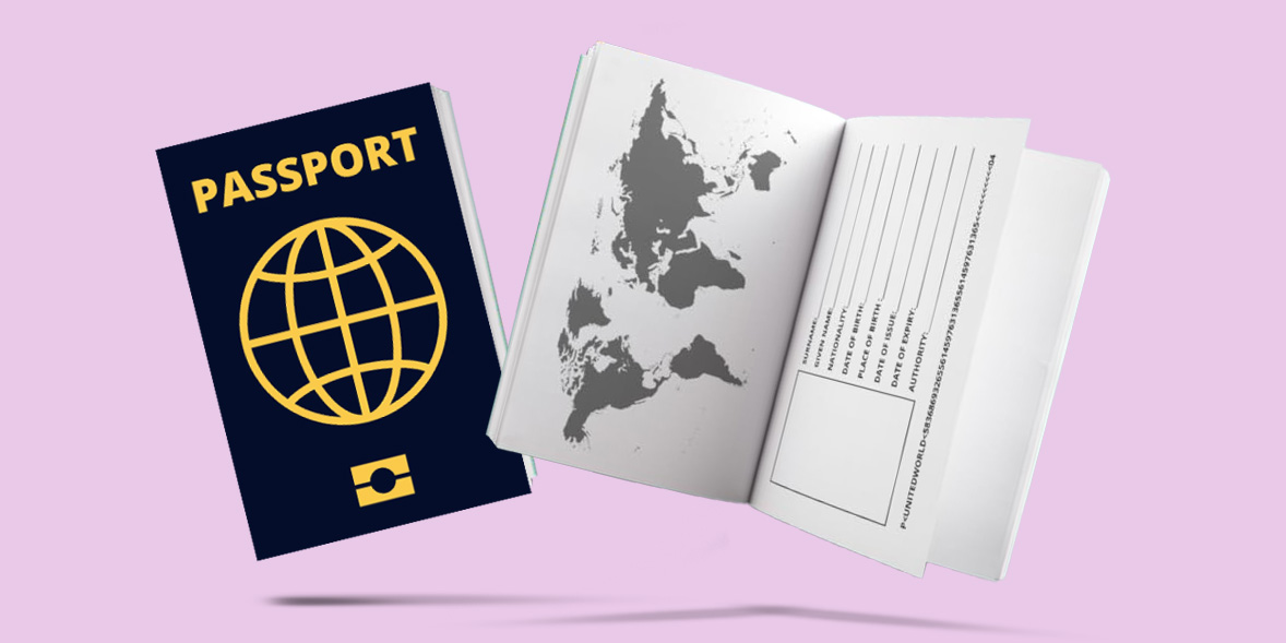 Play passport