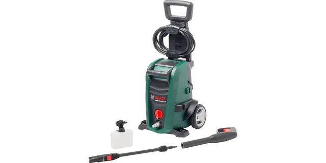 Bosch UniversalAquatak 135