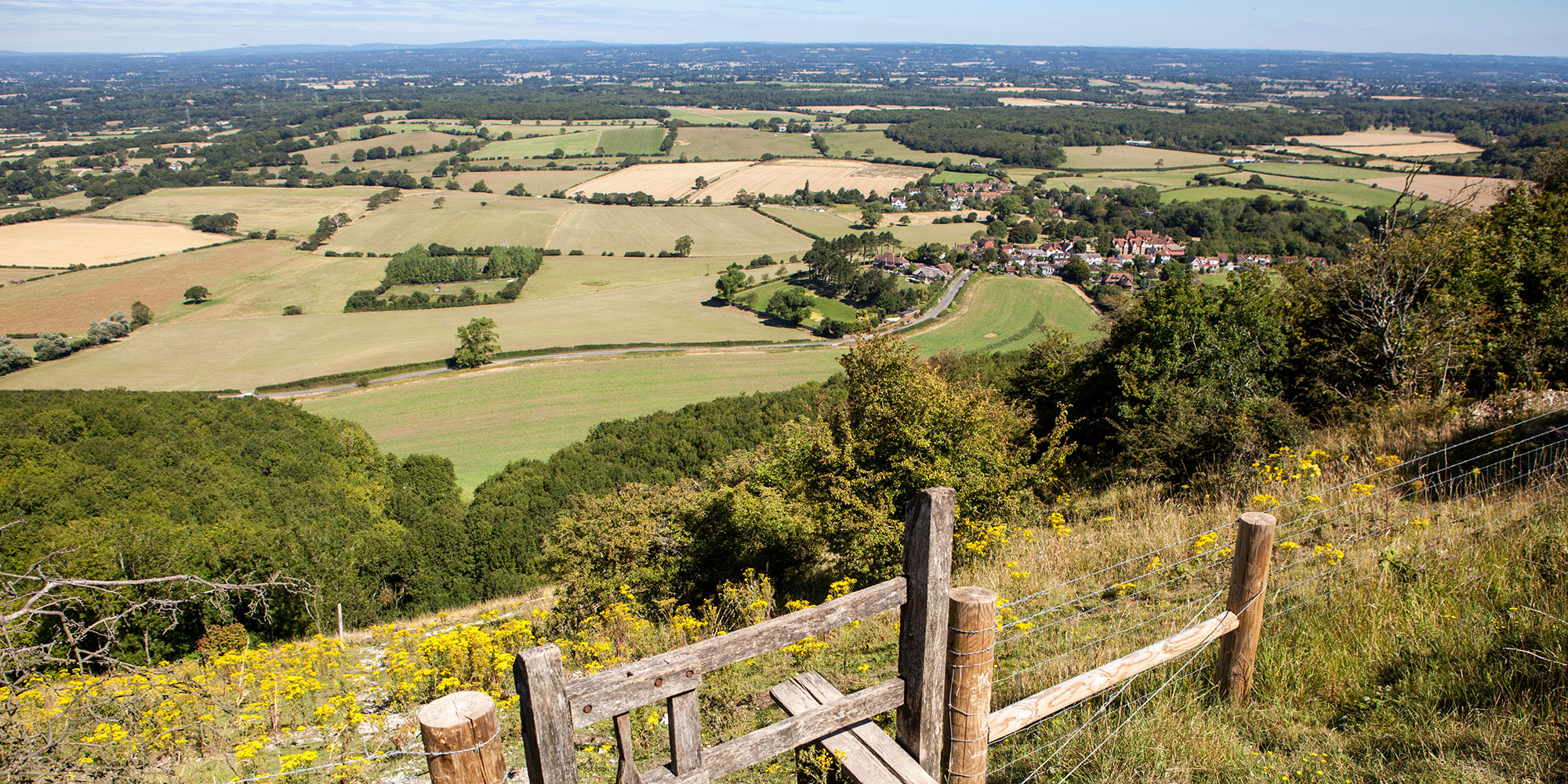 South Downs Way