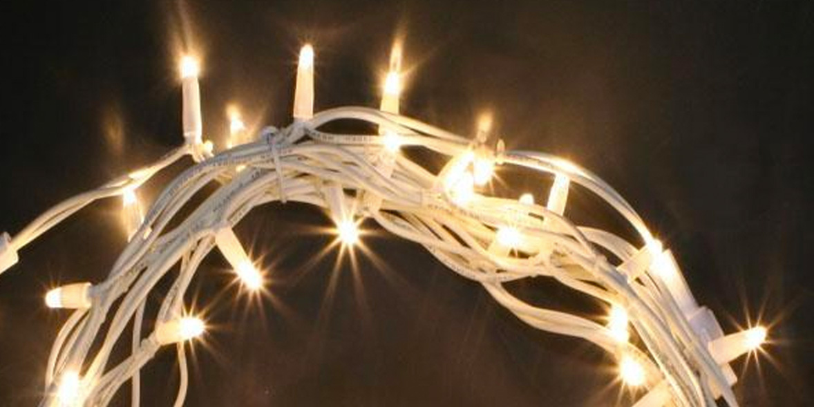 Best Outdoor Christmas Lights Battery and Mains Powered Which?