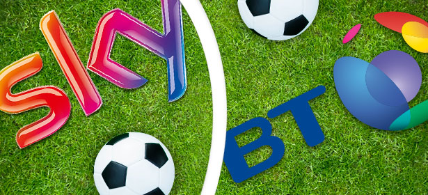 BT Sport vs. Sky Sports Which