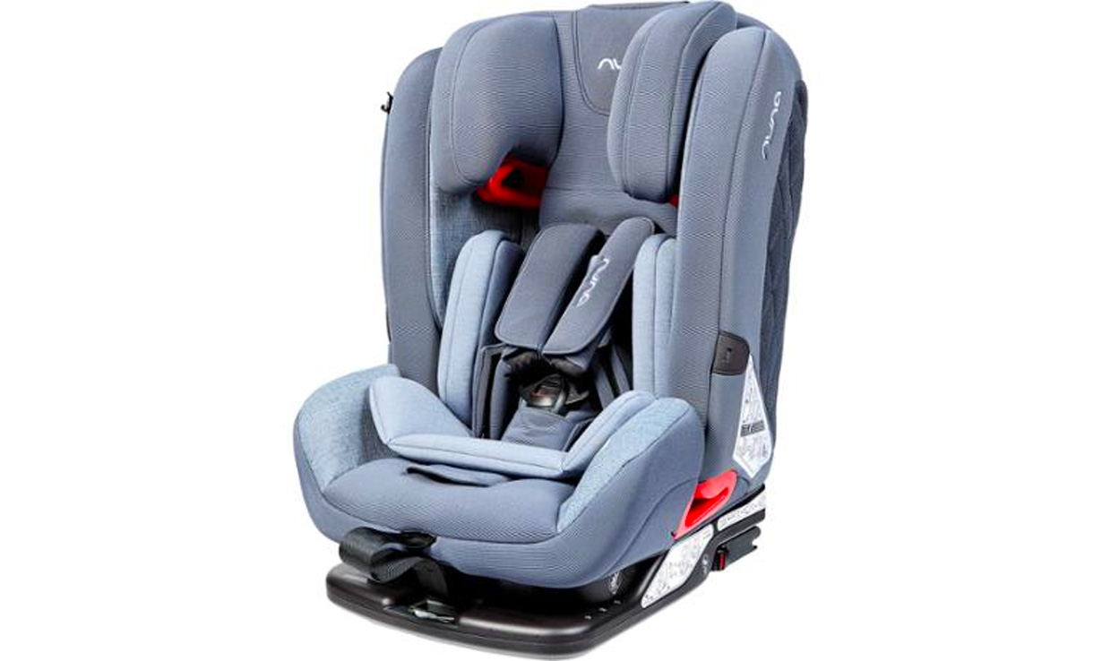 Is a car seat that lasts your child 10 years worth the money? Which? News