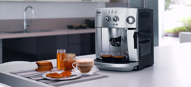 Best bean-to-cup coffee machines 2024 UK: Sage, De'Longhi and more