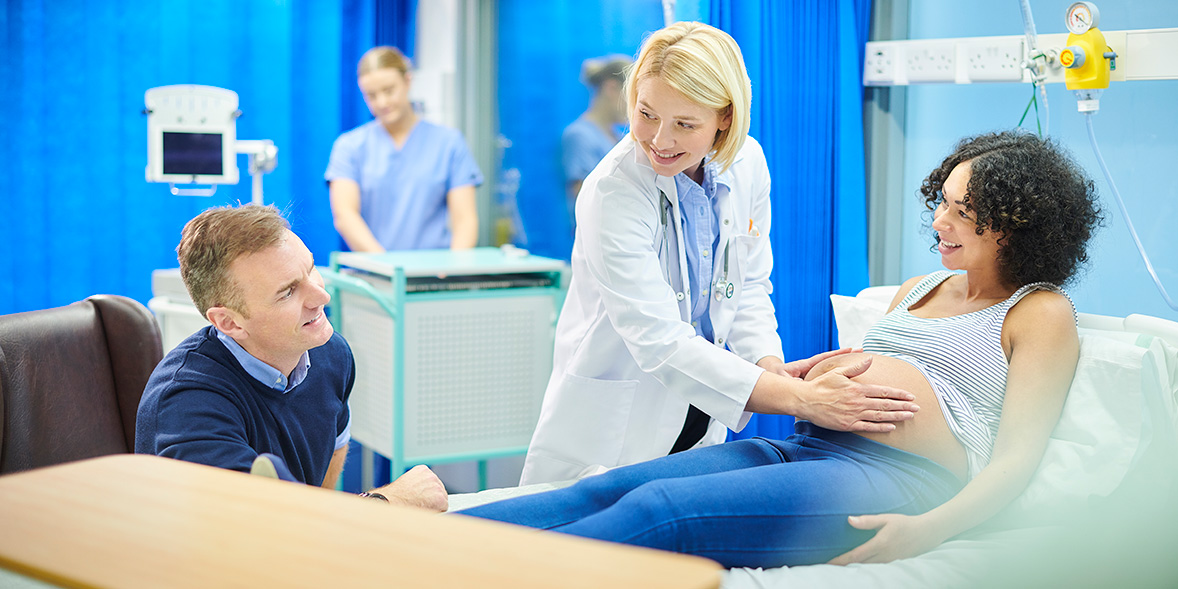 Best Maternity Units Uk : The Best Hospitals To Use For Private