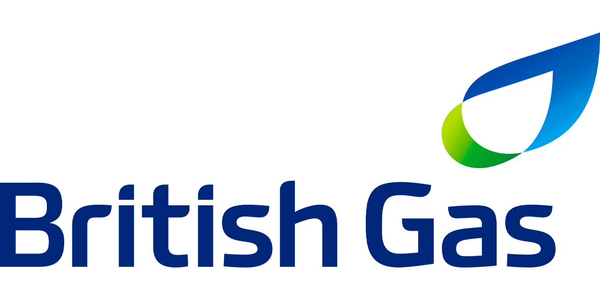 British Gas Logo