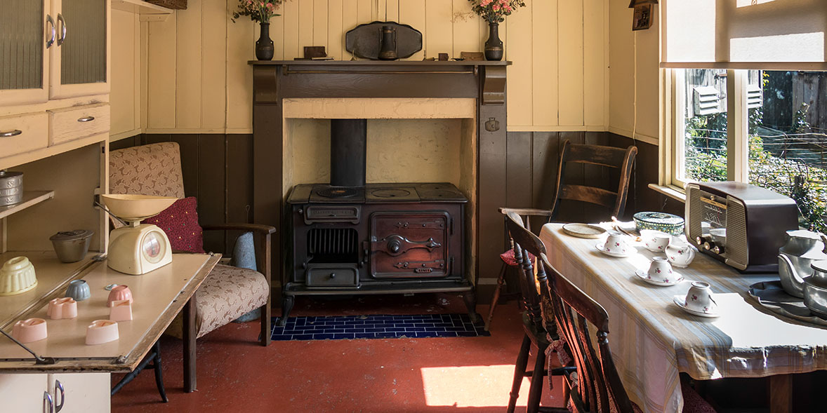 St Fagans Museum