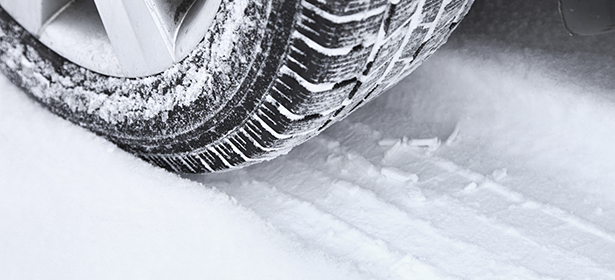 Best winter tyre brands