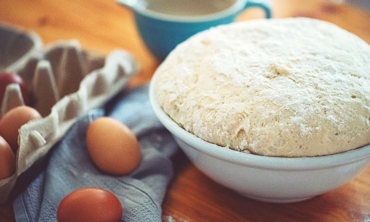 What's the best flour for making pizza dough? Which? News