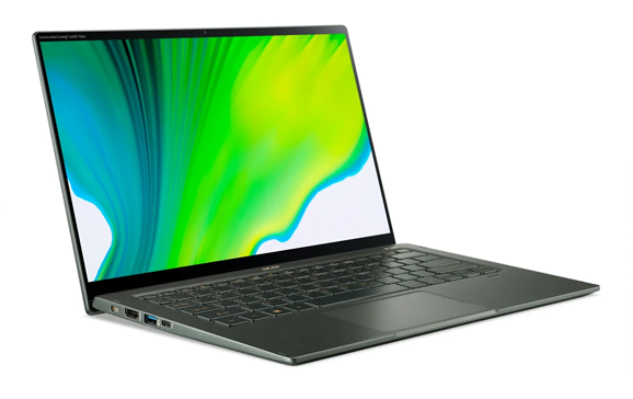 Acer Swift 5