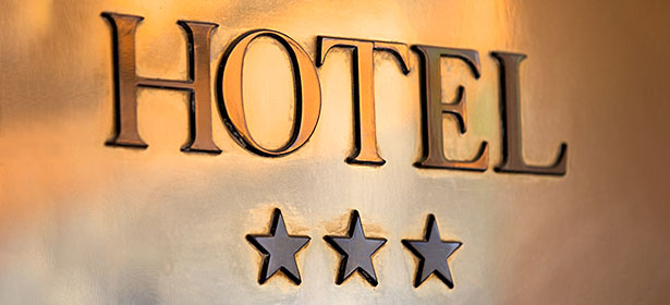 Hotel star ratings 469874