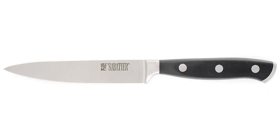 Best Kitchen Utility Knives Which?