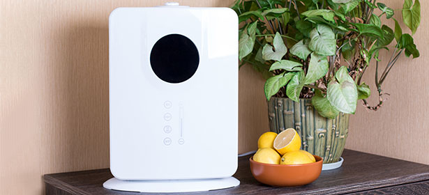 air purifier