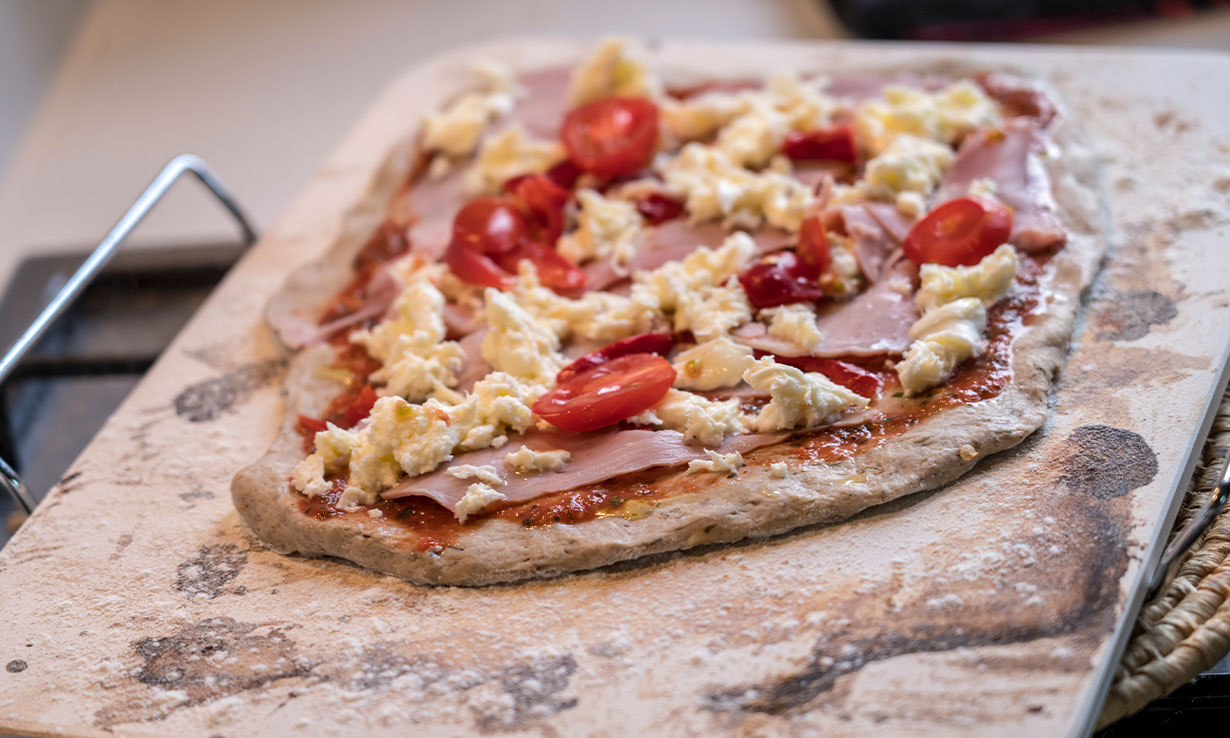 Five essential tools you need for cooking with a pizza oven Which? News