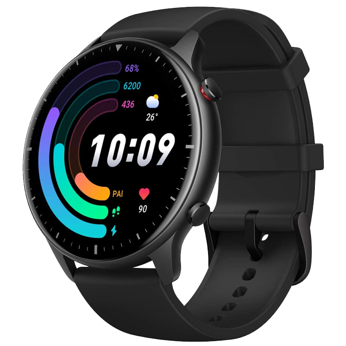 Amazfit gtr 2e best sale vs xiaomi mi watch