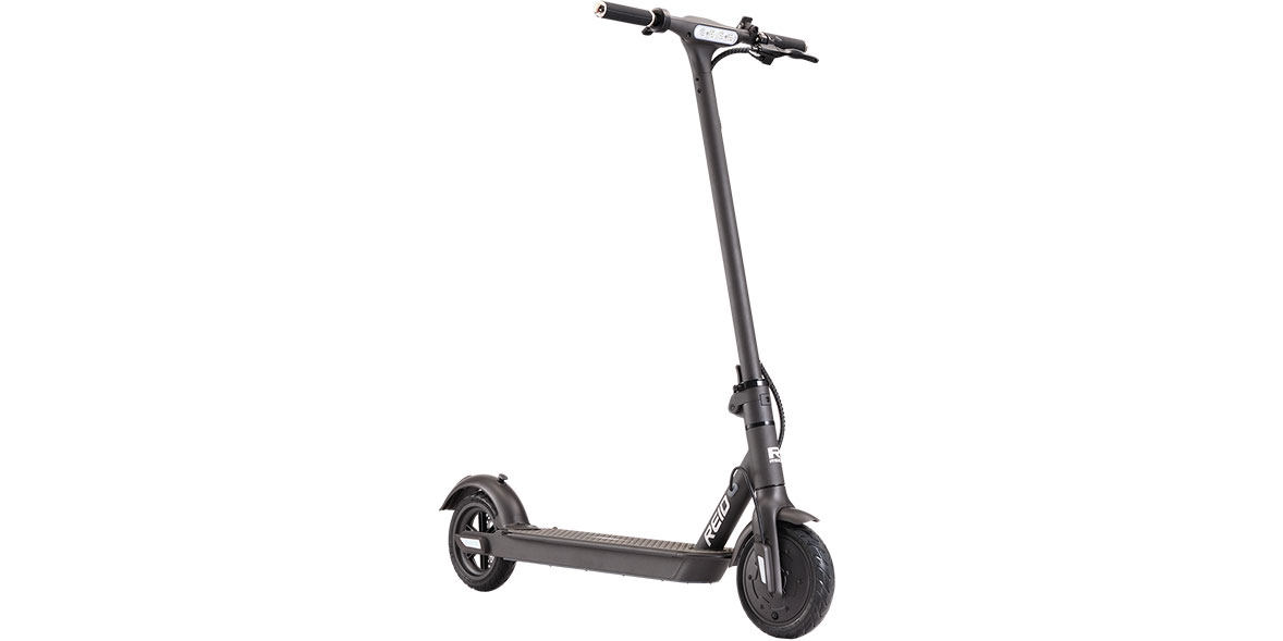 Reid E4 electric scooter