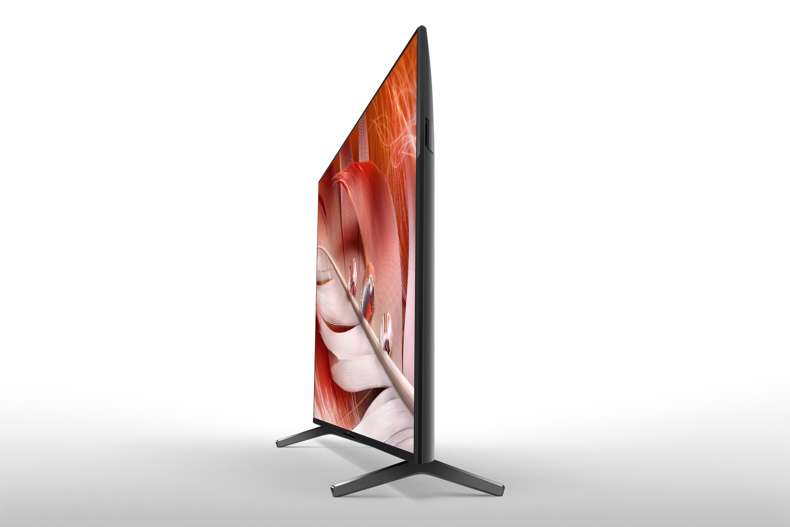 Sony X90J 4K LCD TV