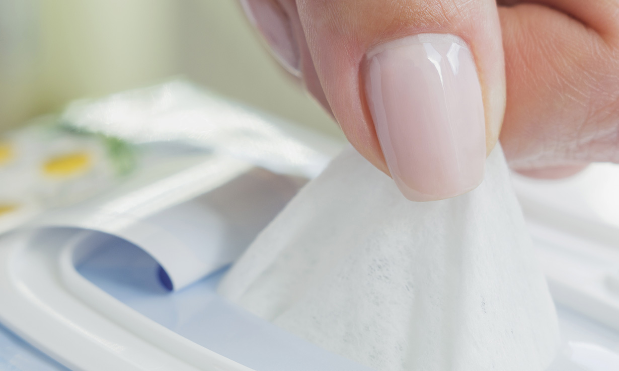 Baby wipes can they kill coronavirus and other common questions