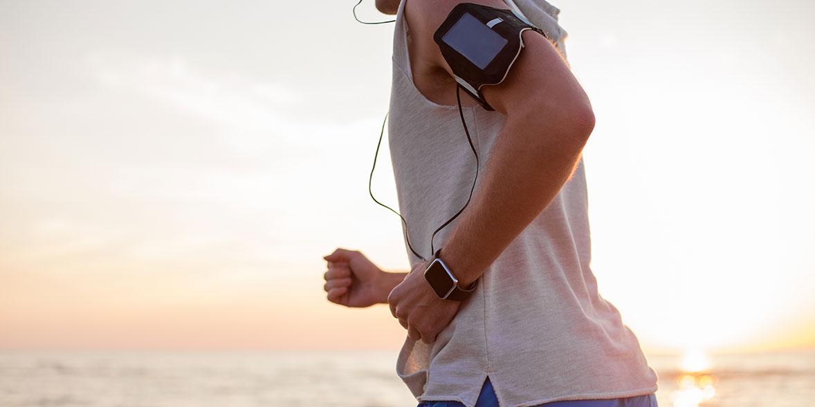 Best Running Armbands And Phone Holders Which?
