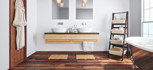 Best Bathroom Furniture And Units - Which?