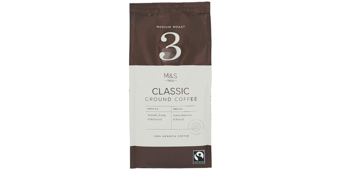 Best ground coffee Which?