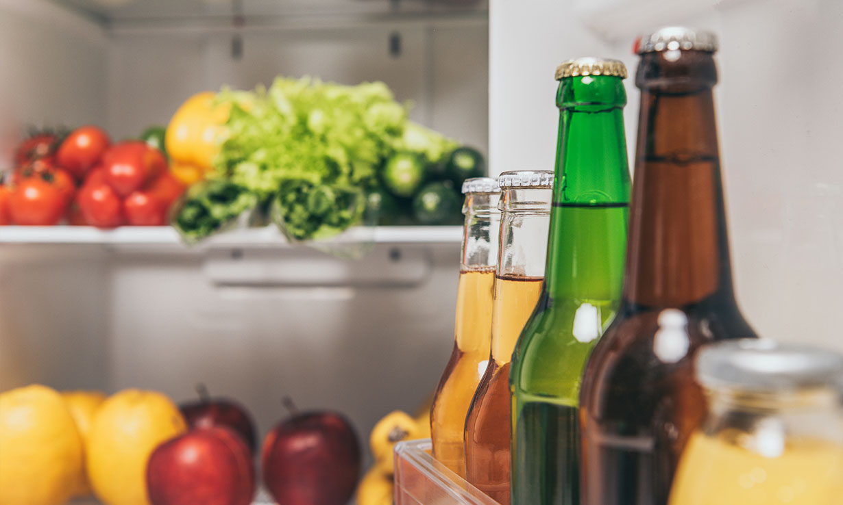 What's the fastest way to chill your beer? Which? News